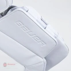 Bauer GSX Intermediate Goalie Leg Pads S20 -Hockey Series Store bauer leg pads bauer gsx intermediate goalie leg pads 14463862702146