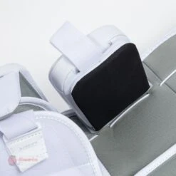 Bauer GSX Intermediate Goalie Leg Pads S20 -Hockey Series Store bauer leg pads bauer gsx intermediate goalie leg pads 14463862734914