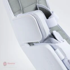 Bauer GSX Intermediate Goalie Leg Pads S20 -Hockey Series Store bauer leg pads bauer gsx intermediate goalie leg pads 14463862800450