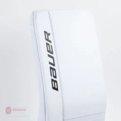 Bauer GSX Intermediate Goalie Leg Pads S20 -Hockey Series Store bauer leg pads bauer gsx intermediate goalie leg pads 14463862931522