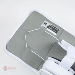 Bauer GSX Intermediate Goalie Leg Pads S20 -Hockey Series Store bauer leg pads bauer gsx intermediate goalie leg pads 14463863062594