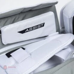 Bauer GSX Intermediate Goalie Leg Pads S20 -Hockey Series Store bauer leg pads bauer gsx intermediate goalie leg pads 14463863291970