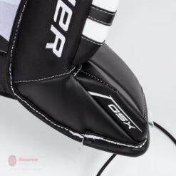 Bauer GSX Junior Goalie Leg Pads S20 26 Bauer GSX Junior Goalie Leg Pads S20 -Hockey Series Store bauer leg pads bauer gsx junior goalie leg pads 14450540970050