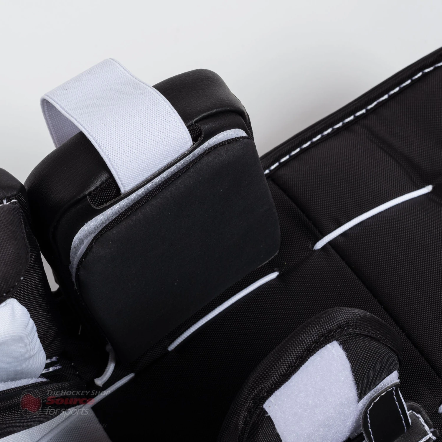 Bauer GSX Junior Goalie Leg Pads S20 14 Bauer GSX Junior Goalie Leg Pads S20 - Image 12