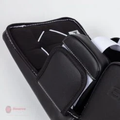 Bauer GSX Junior Goalie Leg Pads S20 24 Bauer GSX Junior Goalie Leg Pads S20 -Hockey Series Store bauer leg pads bauer gsx junior goalie leg pads 14450541035586