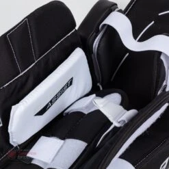 Bauer GSX Junior Goalie Leg Pads S20 28 Bauer GSX Junior Goalie Leg Pads S20 -Hockey Series Store bauer leg pads bauer gsx junior goalie leg pads 14450541101122