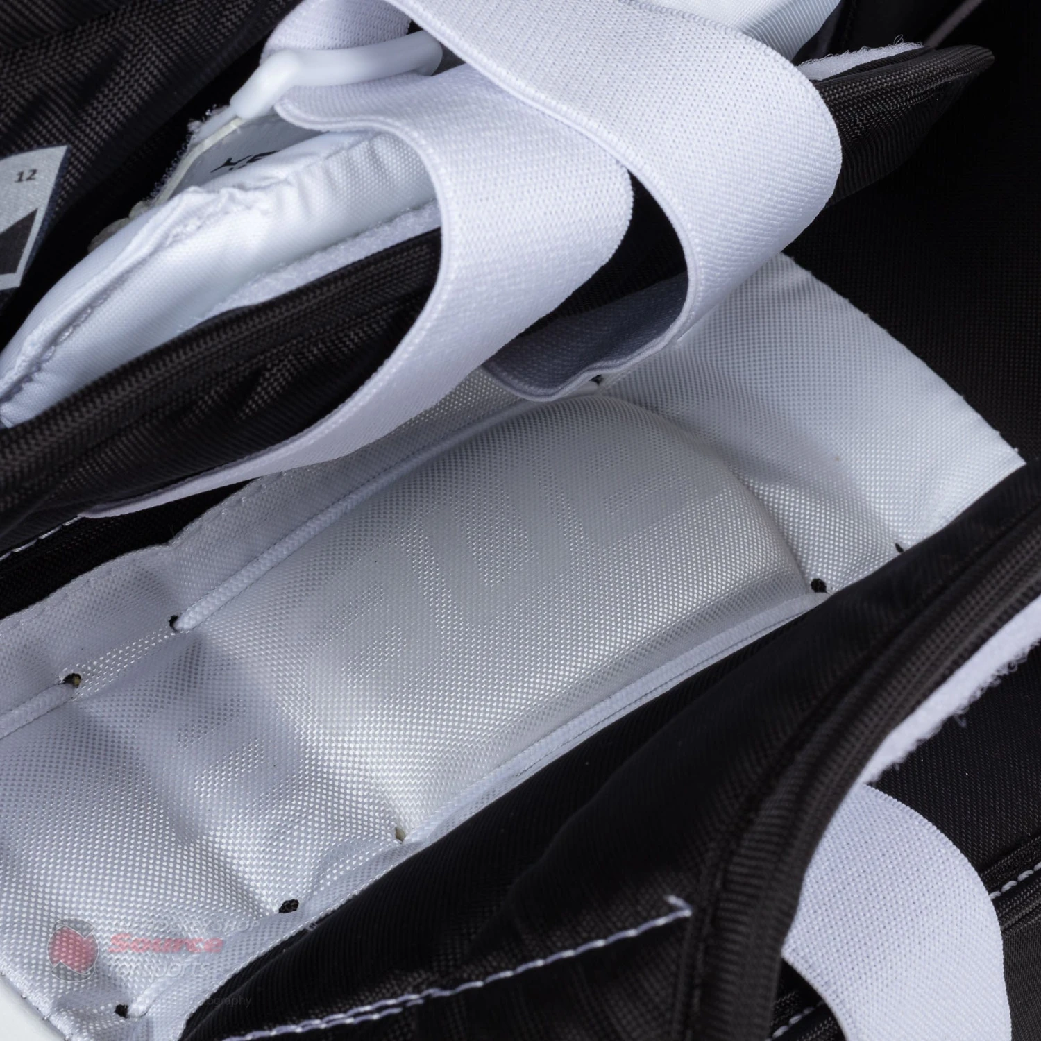 Bauer GSX Junior Goalie Leg Pads S20 13 Bauer GSX Junior Goalie Leg Pads S20 - Image 11