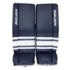 Bauer GSX Junior Goalie Leg Pads S20 -Hockey Series Store bauer leg pads bauer gsx junior goalie leg pads navy l 30 28744275198018