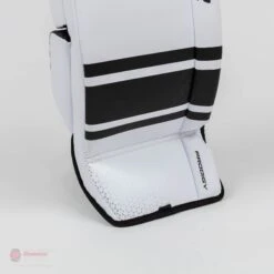 Bauer GSX Prodigy Youth Goalie Leg Pads S20 -Hockey Series Store bauer leg pads bauer gsx prodigy youth goalie leg pads 14226173231170