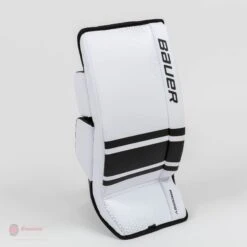 Bauer GSX Prodigy Youth Goalie Leg Pads S20 -Hockey Series Store bauer leg pads bauer gsx prodigy youth goalie leg pads 14226173329474