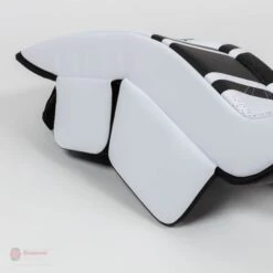 Bauer GSX Prodigy Youth Goalie Leg Pads S20 -Hockey Series Store bauer leg pads bauer gsx prodigy youth goalie leg pads 14226173362242