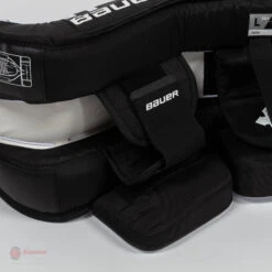 Bauer GSX Prodigy Youth Goalie Leg Pads S20 -Hockey Series Store bauer leg pads bauer gsx prodigy youth goalie leg pads 14226173460546