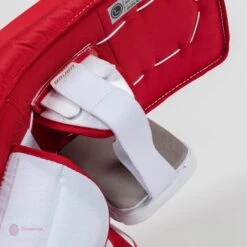 Bauer GSX Senior Goalie Leg Pads S20 -Hockey Series Store bauer leg pads bauer gsx senior goalie leg pads 14226168021058