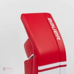 Bauer GSX Senior Goalie Leg Pads S20 -Hockey Series Store bauer leg pads bauer gsx senior goalie leg pads 14226168086594