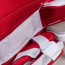 Bauer GSX Senior Goalie Leg Pads S20 -Hockey Series Store bauer leg pads bauer gsx senior goalie leg pads 14226168152130