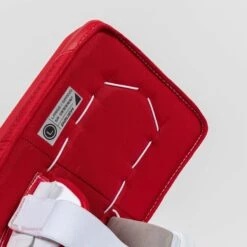 Bauer GSX Senior Goalie Leg Pads S20 -Hockey Series Store bauer leg pads bauer gsx senior goalie leg pads 14226168217666