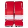 Bauer GSX Senior Goalie Leg Pads S20 2 Bauer GSX Senior Goalie Leg Pads S20 -Hockey Series Store bauer leg pads bauer gsx senior goalie leg pads red l 35 28744275329090