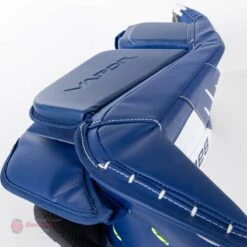 Bauer Vapor 3X Senior Goalie Leg Pads -Hockey Series Store bauer leg pads bauer vapor 3x senior goalie leg pads 27999374475330
