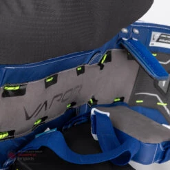 Bauer Vapor 3X Senior Goalie Leg Pads -Hockey Series Store bauer leg pads bauer vapor 3x senior goalie leg pads 27999374573634