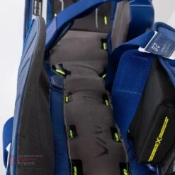 Bauer Vapor 3X Senior Goalie Leg Pads -Hockey Series Store bauer leg pads bauer vapor 3x senior goalie leg pads 27999374606402