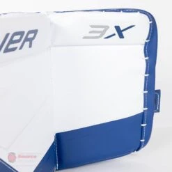 Bauer Vapor 3X Senior Goalie Leg Pads -Hockey Series Store bauer leg pads bauer vapor 3x senior goalie leg pads 27999374671938