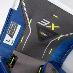 Bauer Vapor 3X Senior Goalie Leg Pads -Hockey Series Store bauer leg pads bauer vapor 3x senior goalie leg pads 27999374704706