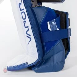Bauer Vapor 3X Senior Goalie Leg Pads -Hockey Series Store bauer leg pads bauer vapor 3x senior goalie leg pads 27999374868546