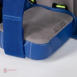 Bauer Vapor 3X Senior Goalie Leg Pads -Hockey Series Store bauer leg pads bauer vapor 3x senior goalie leg pads 27999374999618