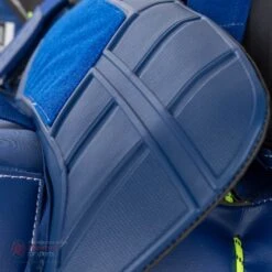 Bauer Vapor 3X Senior Goalie Leg Pads -Hockey Series Store bauer leg pads bauer vapor 3x senior goalie leg pads 27999375065154