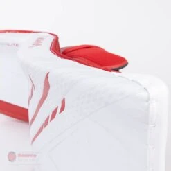 Bauer Vapor HyperLite Senior Goalie Leg Pads -Hockey Series Store bauer leg pads bauer vapor hyperlite senior goalie leg pads 27972534894658