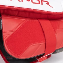 Bauer Vapor HyperLite Senior Goalie Leg Pads -Hockey Series Store bauer leg pads bauer vapor hyperlite senior goalie leg pads 27972534992962