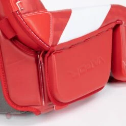 Bauer Vapor HyperLite Senior Goalie Leg Pads -Hockey Series Store bauer leg pads bauer vapor hyperlite senior goalie leg pads 27972535124034