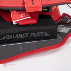 Bauer Vapor HyperLite Senior Goalie Leg Pads -Hockey Series Store bauer leg pads bauer vapor hyperlite senior goalie leg pads 27972535353410