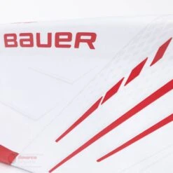 Bauer Vapor HyperLite Senior Goalie Leg Pads -Hockey Series Store bauer leg pads bauer vapor hyperlite senior goalie leg pads 27972535550018