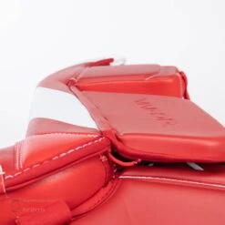 Bauer Vapor HyperLite Senior Goalie Leg Pads -Hockey Series Store bauer leg pads bauer vapor hyperlite senior goalie leg pads 27972535615554