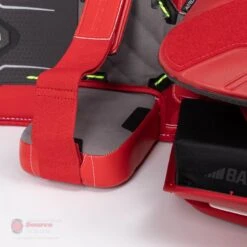 Bauer Vapor HyperLite Senior Goalie Leg Pads -Hockey Series Store bauer leg pads bauer vapor hyperlite senior goalie leg pads 27972535713858