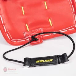 Bauer Vapor HyperLite Senior Goalie Leg Pads -Hockey Series Store bauer leg pads bauer vapor hyperlite senior goalie leg pads 27972535779394