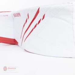 Bauer Vapor HyperLite Senior Goalie Leg Pads -Hockey Series Store bauer leg pads bauer vapor hyperlite senior goalie leg pads 27972536008770