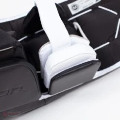 Bauer Vapor X2.7 Junior Goalie Leg Pads -Hockey Series Store bauer leg pads bauer vapor x2 7 junior goalie leg pads 5496803098690