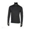Bauer NG Core L/S Senior Neck Guard Shirt -Hockey Series Store bauer neck guard shirts bauer ng core l s senior neck guard shirt xxl 28744276869186