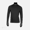 Bauer NG Premium L/S Junior Neck Guard Shirt -Hockey Series Store bauer neck guard shirts bauer ng premium l s junior neck guard shirt 4564800569410