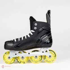 Bauer RS Junior Roller Hockey Skates -Hockey Series Store bauer roller hockey skates bauer rs junior roller hockey skates 4781160333378