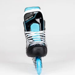 Bauer RSX Junior Roller Hockey Skates -Hockey Series Store bauer roller hockey skates bauer rsx junior roller hockey skates 4781151649858