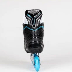 Bauer RSX Junior Roller Hockey Skates -Hockey Series Store bauer roller hockey skates bauer rsx junior roller hockey skates 4781151944770