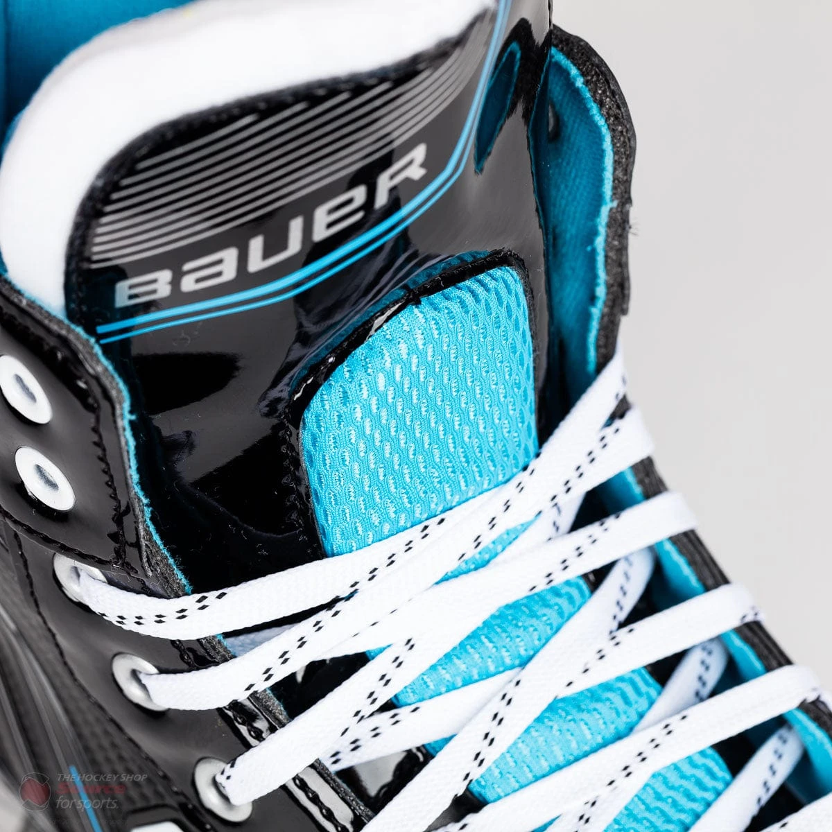 Bauer RSX Senior Roller Hockey Skates 12 Bauer RSX Senior Roller Hockey Skates - Image 10