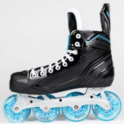 Hockey Series Store -Hockey Series Store bauer roller hockey skates bauer rsx senior roller hockey skates 4781153747010