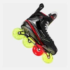 Bauer Vapor 2XR Pro Senior Roller Hockey Skates -Hockey Series Store bauer roller hockey skates bauer vapor 2xr pro senior roller hockey skates 13911068377154