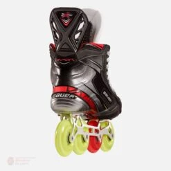 Hockey Series Store -Hockey Series Store bauer roller hockey skates bauer vapor 2xr pro senior roller hockey skates 30331912552514