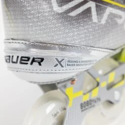 Bauer Vapor 3X Pro Senior Roller Hockey Skates -Hockey Series Store bauer roller hockey skates bauer vapor 3x pro senior roller hockey skates 29084570026050