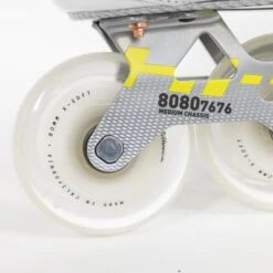 Bauer Vapor 3X Pro Senior Roller Hockey Skates -Hockey Series Store bauer roller hockey skates bauer vapor 3x pro senior roller hockey skates 29084570189890